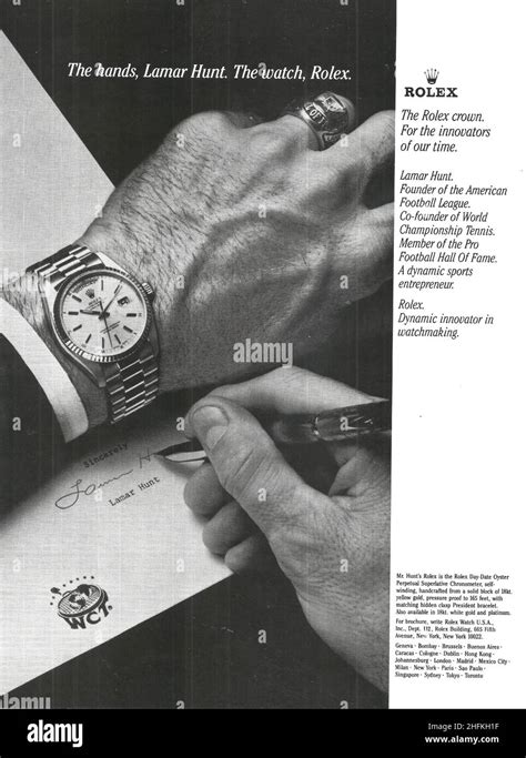 rolex watch advertisement 1980s|1980 Rolex watch value.